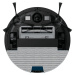 Rowenta RR9075WH X-Plorer S130 AI Animal & Allergy 4v1 Laser & Camera - Robotický vysavač a mop 