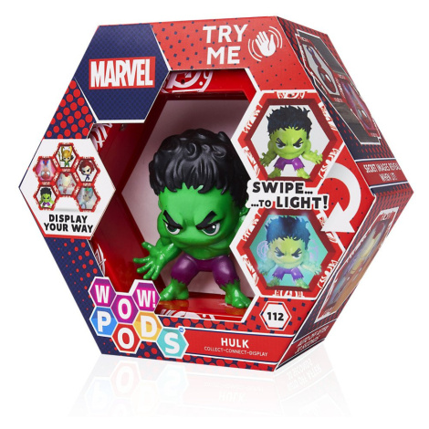 WOW POD Marvel - Hulk - EPEE EPEE Czech