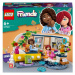 LEGO® Friends 41740 Aliyin pokoj