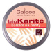 SALOOS Bio Karité Balzám na nehty 19 ml