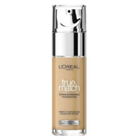 L'ORÉAL PARIS True Match Super Blendable Foundation 6N 30 ml