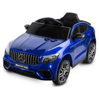 Toyz MERCEDES AMG GLC 63S NAVY BATERIOVÉ VOZIDLO