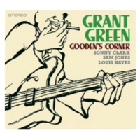 Green Grant: Gooden's Corner