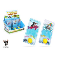 Vodní hra krtek mix variant 7 x 14 cm, 1ks