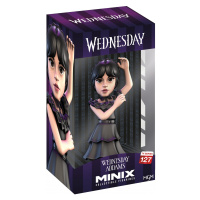 MINIX Netflix TV: Wednesday - Wednesday in Ball Dress