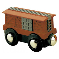 Maxim Dřevěný vagón dobytčák