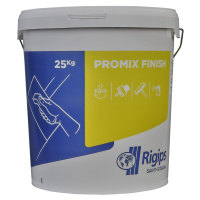 Tmel finální Rigips ProMix Finish 25 kg