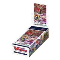 Vanguard Clan Selection Plus Vol.1 Booster Box