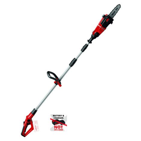 EINHELL Vyvětvovací pila AKU GE-LC 18 Li T-Solo, 3410810 (bez AKU)