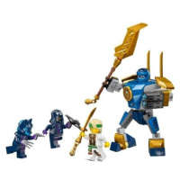 LEGO® NINJAGO 71805 Bojový balíček Jayova robota