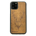 Pouzdro Bewood pro iPhone 11 Pro Jelen Imbuia