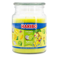 HARIBO Coconut Lime 510 g