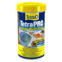 TetraPro Energy Multi-Crisp - 2 x 500 ml