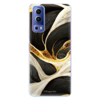 iSaprio Black and Gold pro Vivo Y72 5G