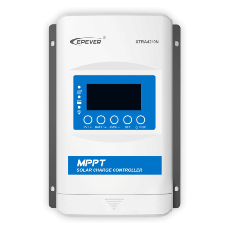 EPsolar Regulátor nabíjení MPPT EPsolar XTRA 4210N 40A 100VDC