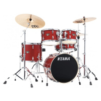 Tama IP58H6W-BRM Imperialstar - Burnt Red Mist