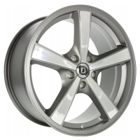 Nové Ráfky Diewe Trina 18X8.0 5x114.3 ET35 Pln 76