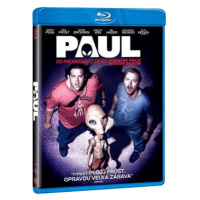 Paul - Blu-ray