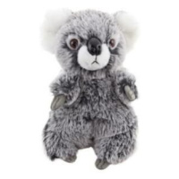 Plyš koala 18 cm ECO-FRIENDLY