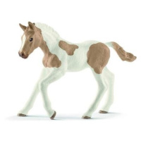 Schleich 13886 Hříbě plemene Paint Horse