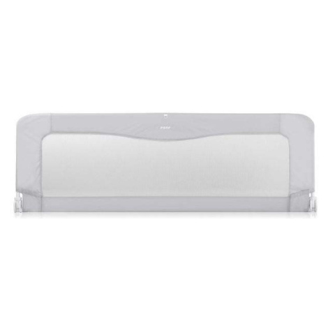 REER Zábrana na postel XL 150 cm Grey / White