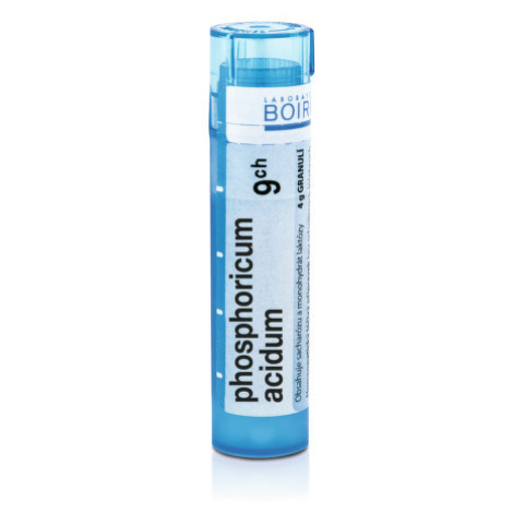Phosphoricum Acidum 9CH gra.4g