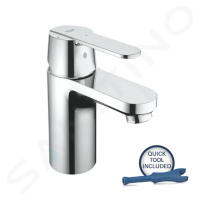 Grohe 23586000 - Umyvadlová baterie s výpustí Push-Open, chrom