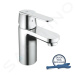 Grohe 23586000 - Umyvadlová baterie s výpustí Push-Open, chrom