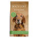 Dog´s Love Senior/Light se zvěřinou - výhodné balení: 2 x 2 kg