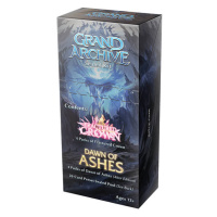 Grand Archive TCG: Dawn of Ashes Fractured Crown Sealed Kit