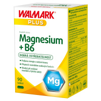 WALMARK Magnesium + B6 90 tablet