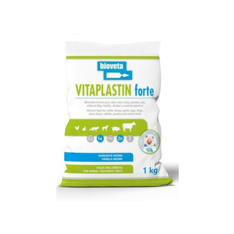 Vitaplastin Forte Plv 1kg
