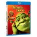 Shrek Třetí - Blu-ray