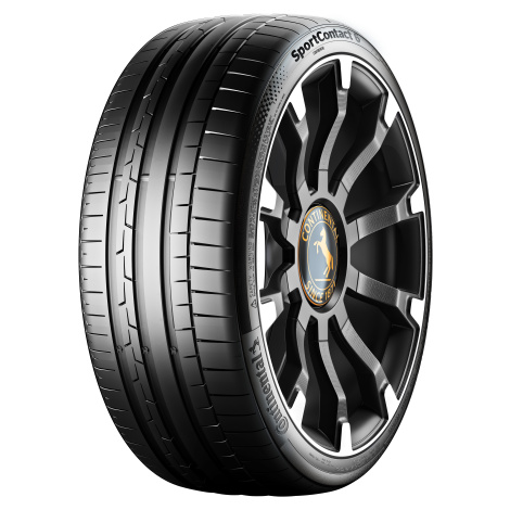 CONTINENTAL 265/35 R 19 98Y SPORTCONTACT_6 TL XL ZR CSI FR AO