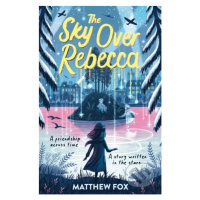 The Sky Over Rebecca - Matthew Fox - kniha z kategorie Fantasy