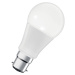 LEDVANCE SMART+ LEDVANCE SMART+ ZigBee B22d 10W RGB 2000-6500K