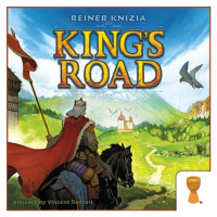 Grail Games King's Road