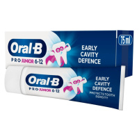 Oral-B Pro Junior 6-12let zubní pasta 75ml