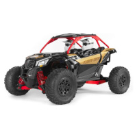 Axial Yeti Jr. Can-Am Maverick 4WD 1:18 RTR