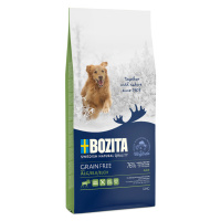 Bozita Grain Free Moose - 12 kg