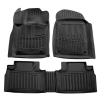 Gumové autokoberce Jeep Grand Cherokee 2010-2021