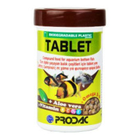 Krmivo pro ryby Prodac Nutron Tablet 100ml 60g