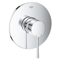 Grohe Essence - Sprchová baterie pod omítku, chrom 24057001