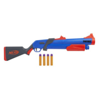 NERF FORTNITE PUMP SG