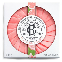 Roger & Gallet Fleur de Figuier mýdlo 100 g