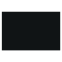 KT0635-643 Samolepicí fólie d-c-fix samolepící tapeta lesklá černá, velikost 90 cm x 2,1 m