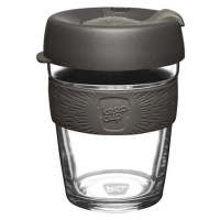 KeepCup Brew Nitro 0,34 l Šedá