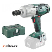 METABO SSW 18 LTX 600 aku rázový utahovák bez baterií 602198840 Metaloc