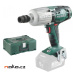 METABO SSW 18 LTX 600 aku rázový utahovák bez baterií 602198840 Metaloc