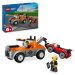 LEGO® City 60435 Odtahový vůz a oprava sporťáku